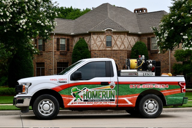 Why Do Local Pest Control Companies Understand North Texas Pest Problems Better?