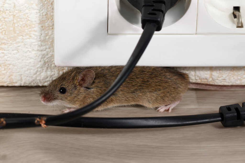 The Costly Aftermath: Damages Mice Cause in Your Home