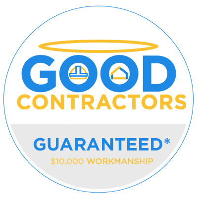 The Good Contractors List