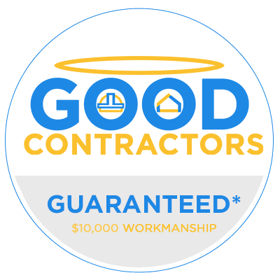 good contractors guarantee