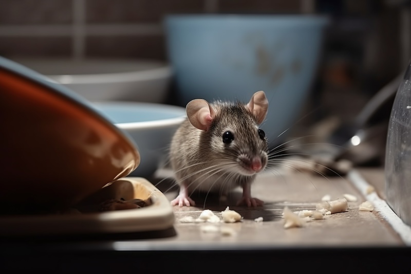 No Room for Rodents: Expert Tips to Keep Your Home Pest-Free