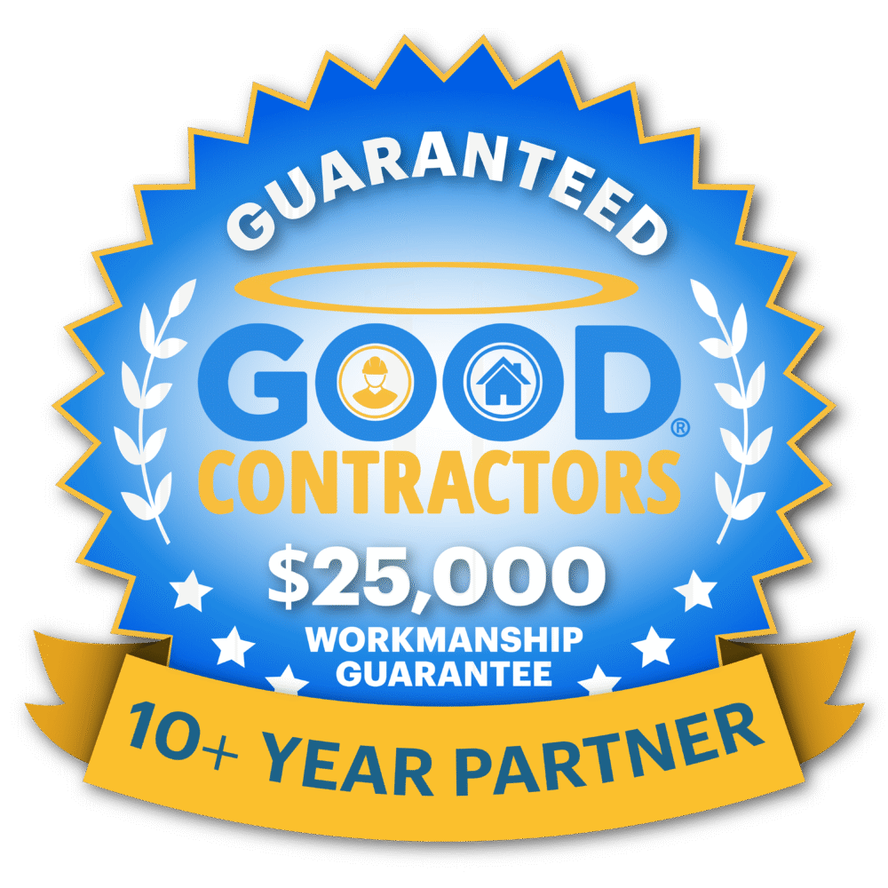 Good Contractor Badge - Home Run Pest & Termite Control