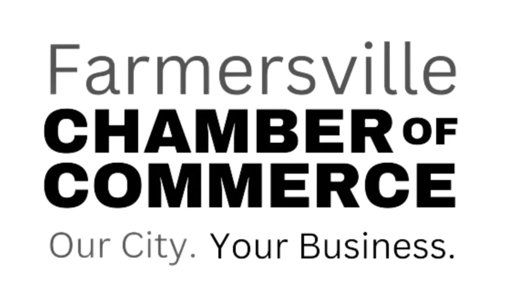 farmersville chamber of commerce