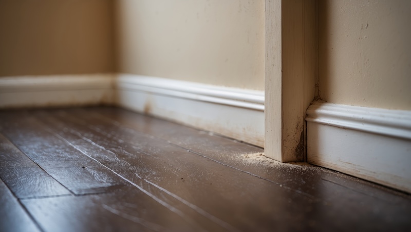 How to Spot Termites Early in Your North Texas Home How to Spot Termites Early in Your North Texas Home