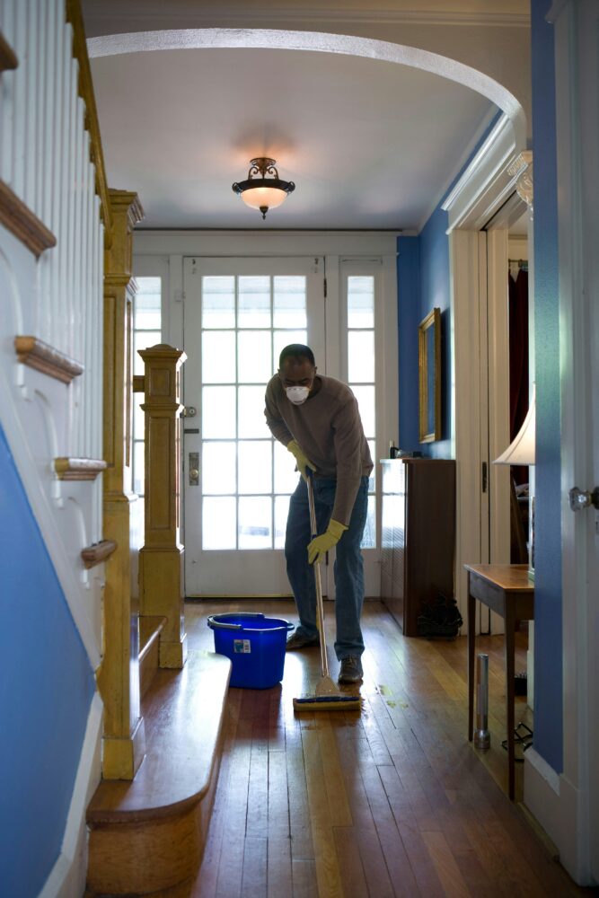 Finding Reliable Pest Control Services Nearby Finding Reliable Pest Control Services Nearby