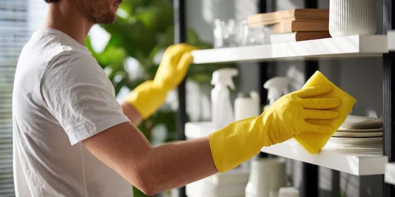 Spring Cleaning for Pests: Essential Tips to Prevent Infestations in and Around Your Home