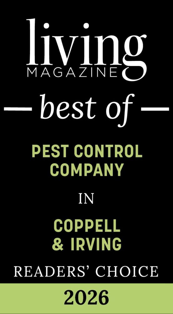Living Magazine Best Pest Control Company of 2026 Living Magazine Best Pest Control Company of 2026