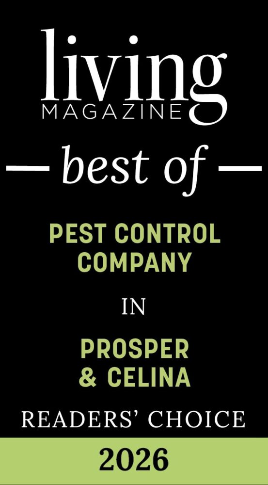 Living Magazine Best Pest Control Company of 2026 Living Magazine Best Pest Control Company of 2026